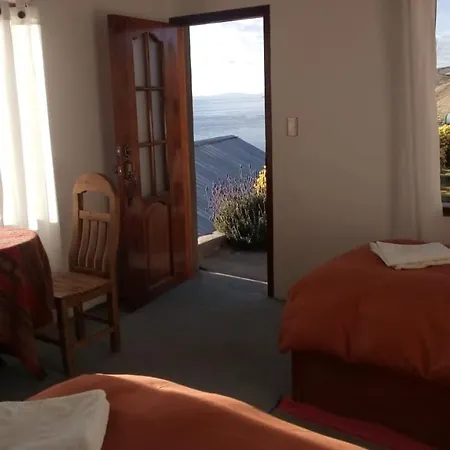 Campo Santo Villa Comunidad Yumani Exterior photo