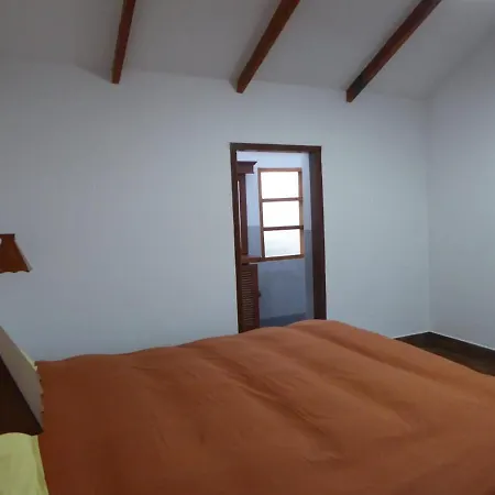 Campo Santo Villa Comunidad Yumani Exterior photo