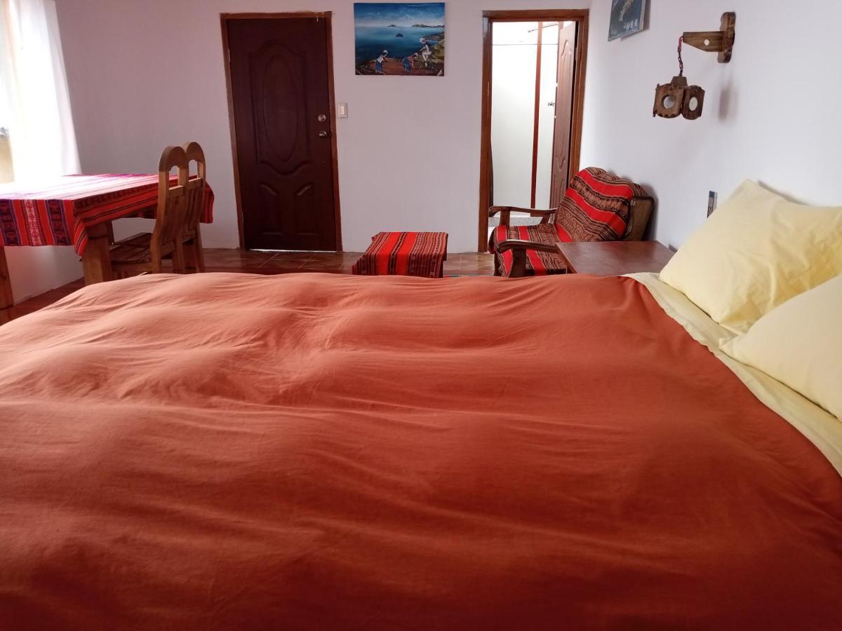 Campo Santo Lodge
