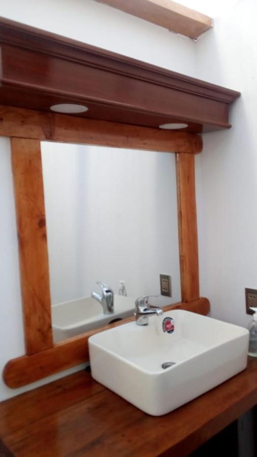 Campo Santo Lodge