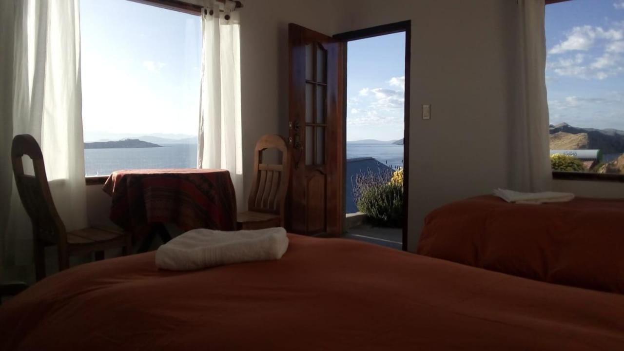 Campo Santo Lodge *