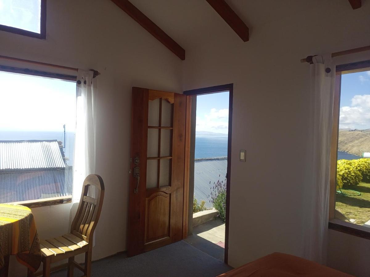 Campo Santo Lodge *