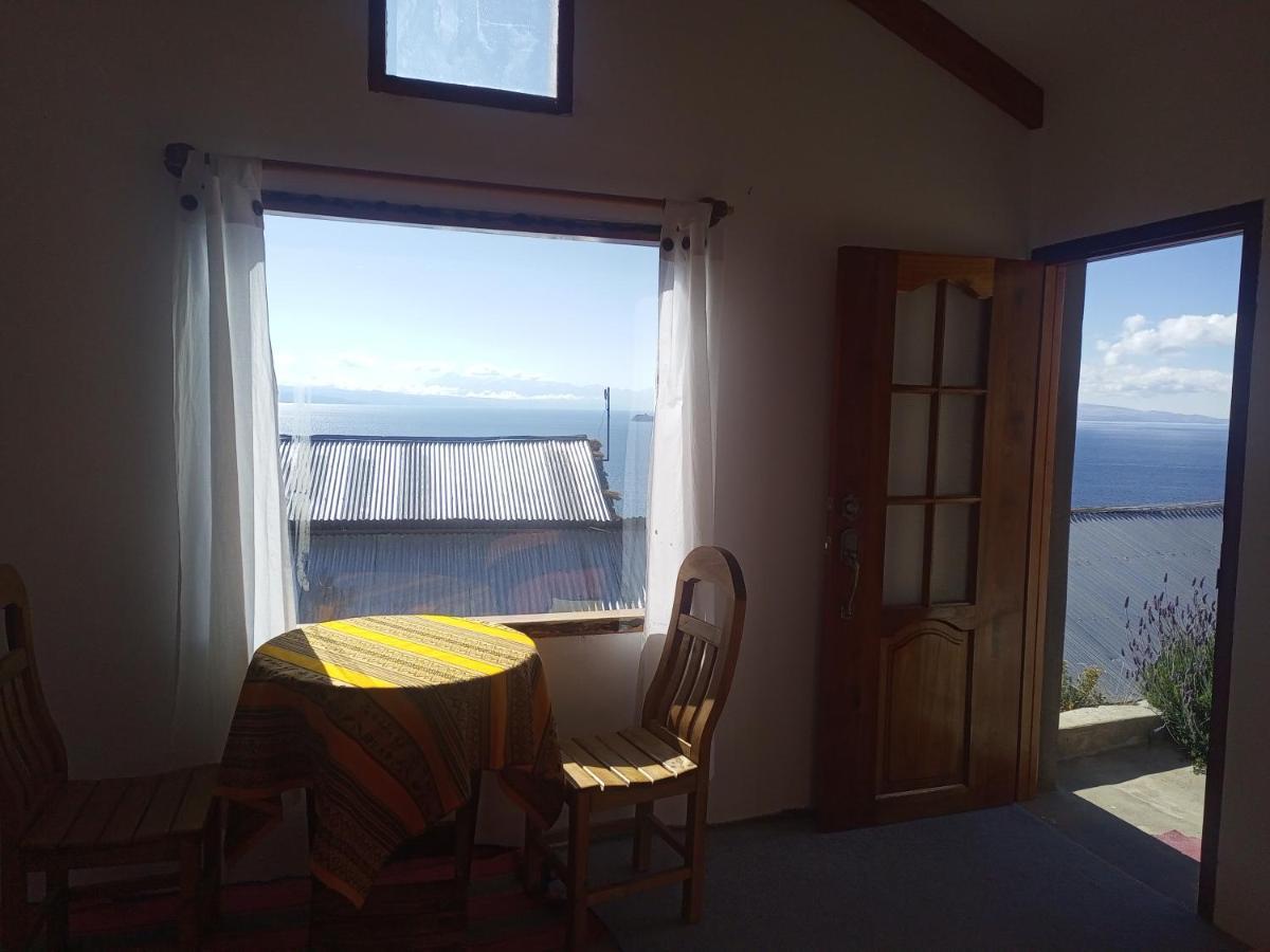 Lodge Campo Santo *