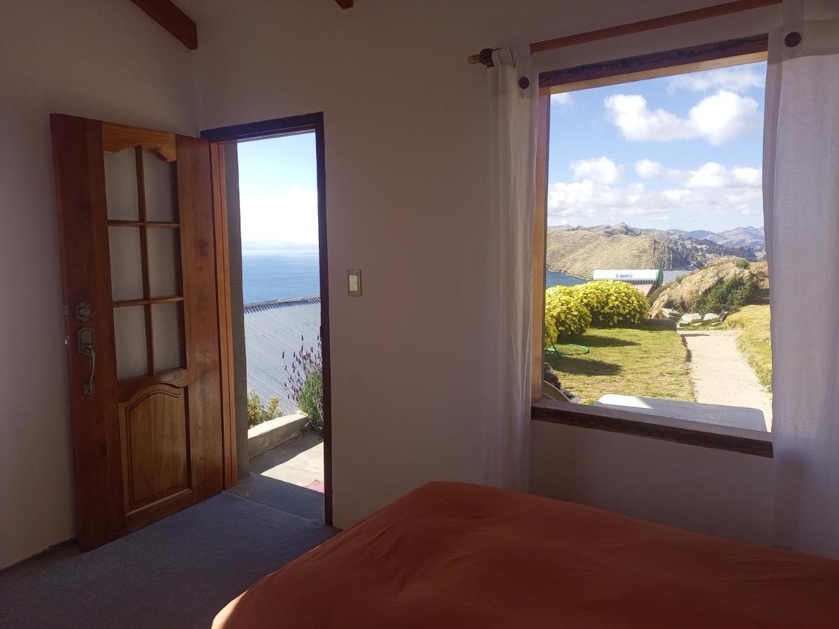 Campo Santo Lodge Comunidad Yumani