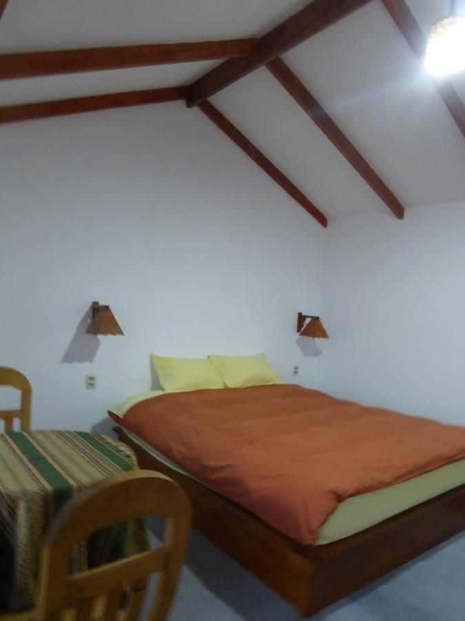 Campo Santo Comunidad Yumani