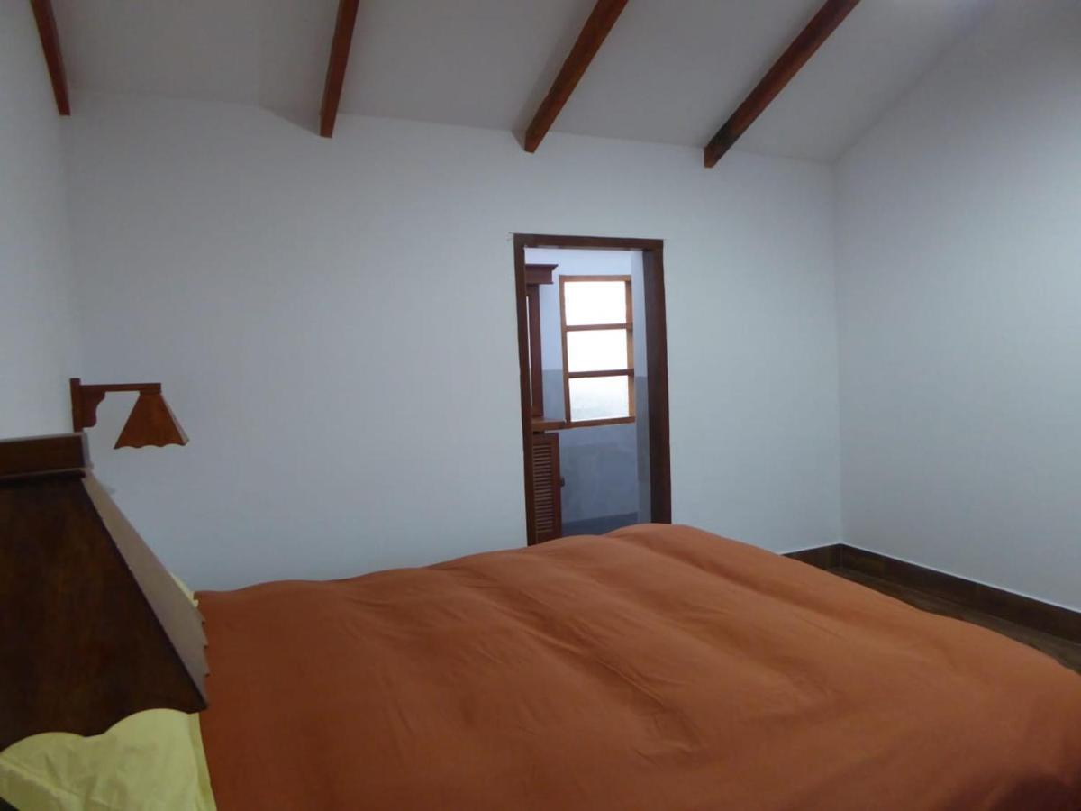 Campo Santo Lodge *