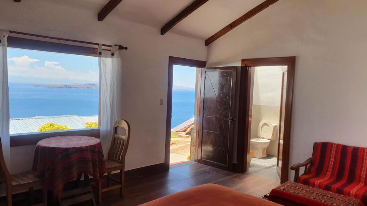 Lodge Campo Santo
