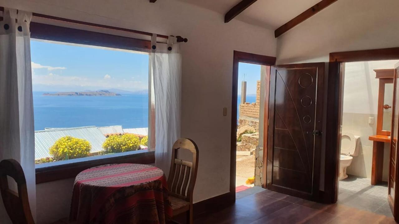 Campo Santo Lodge Comunidad Yumani