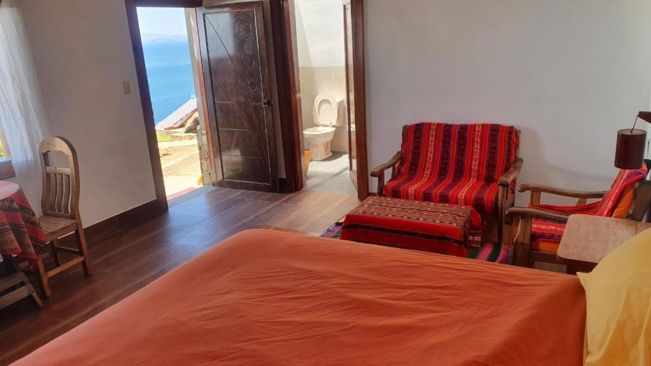 Campo Santo Lodge