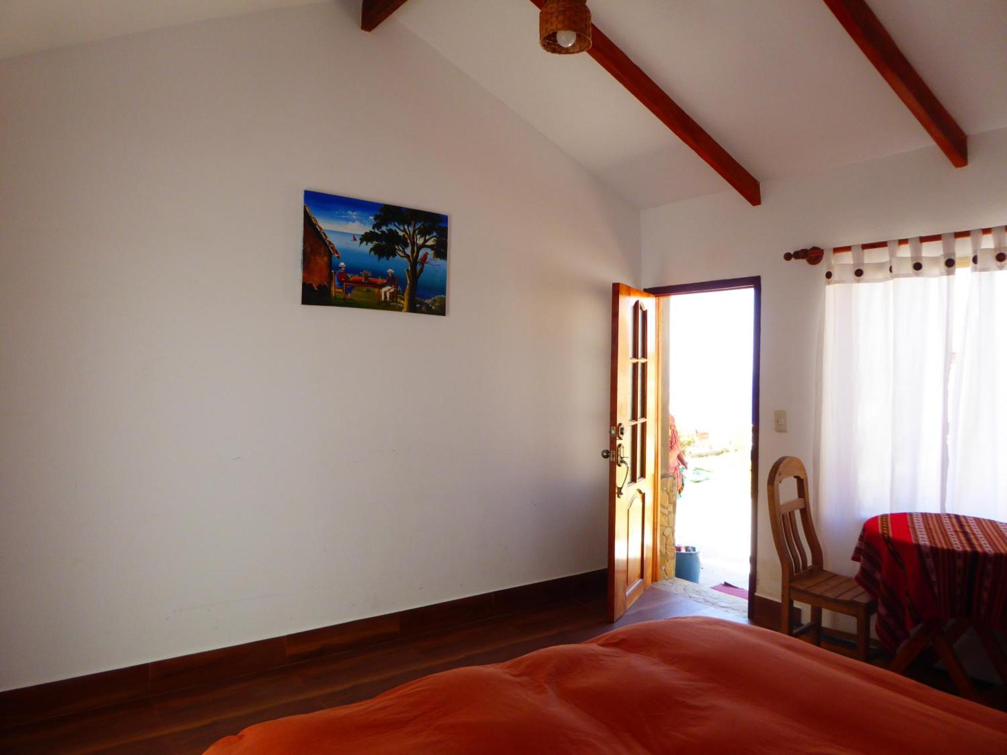 Campo Santo Lodge